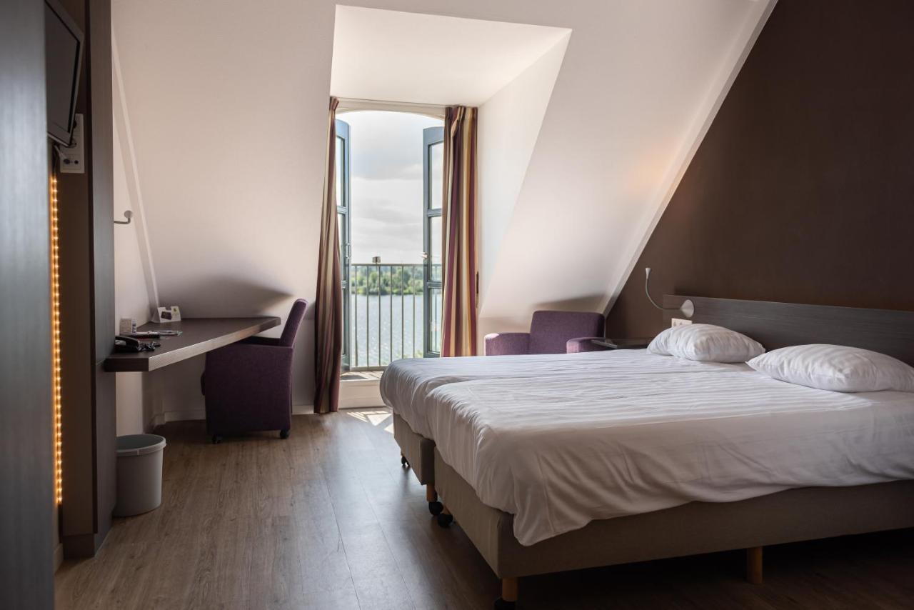 Hotel Hoogeerd By Flow Niftrik - Nijmegen Kültér fotó