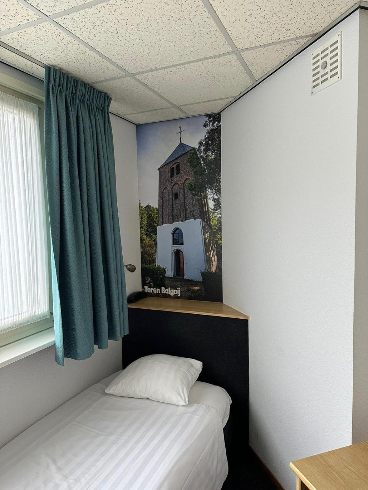 Hotel Hoogeerd By Flow Niftrik - Nijmegen Kültér fotó