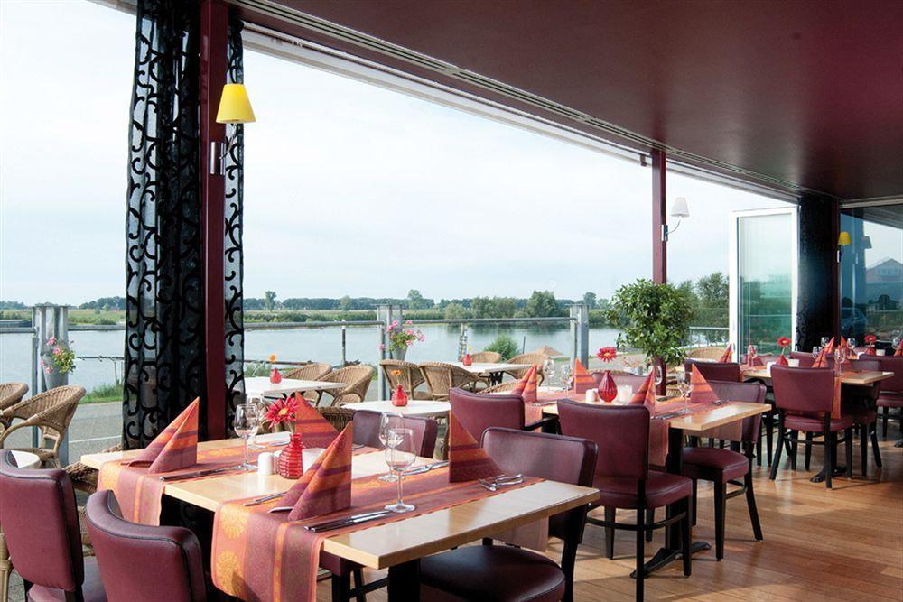 Hotel Hoogeerd By Flow Niftrik - Nijmegen Kültér fotó