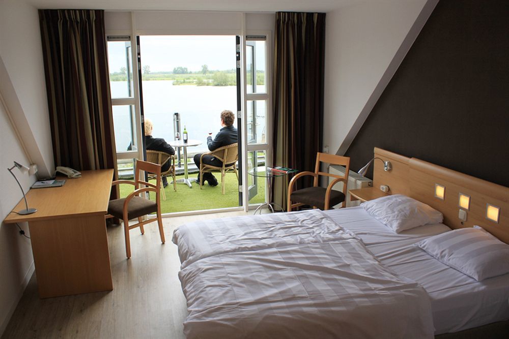 Hotel Hoogeerd By Flow Niftrik - Nijmegen Kültér fotó