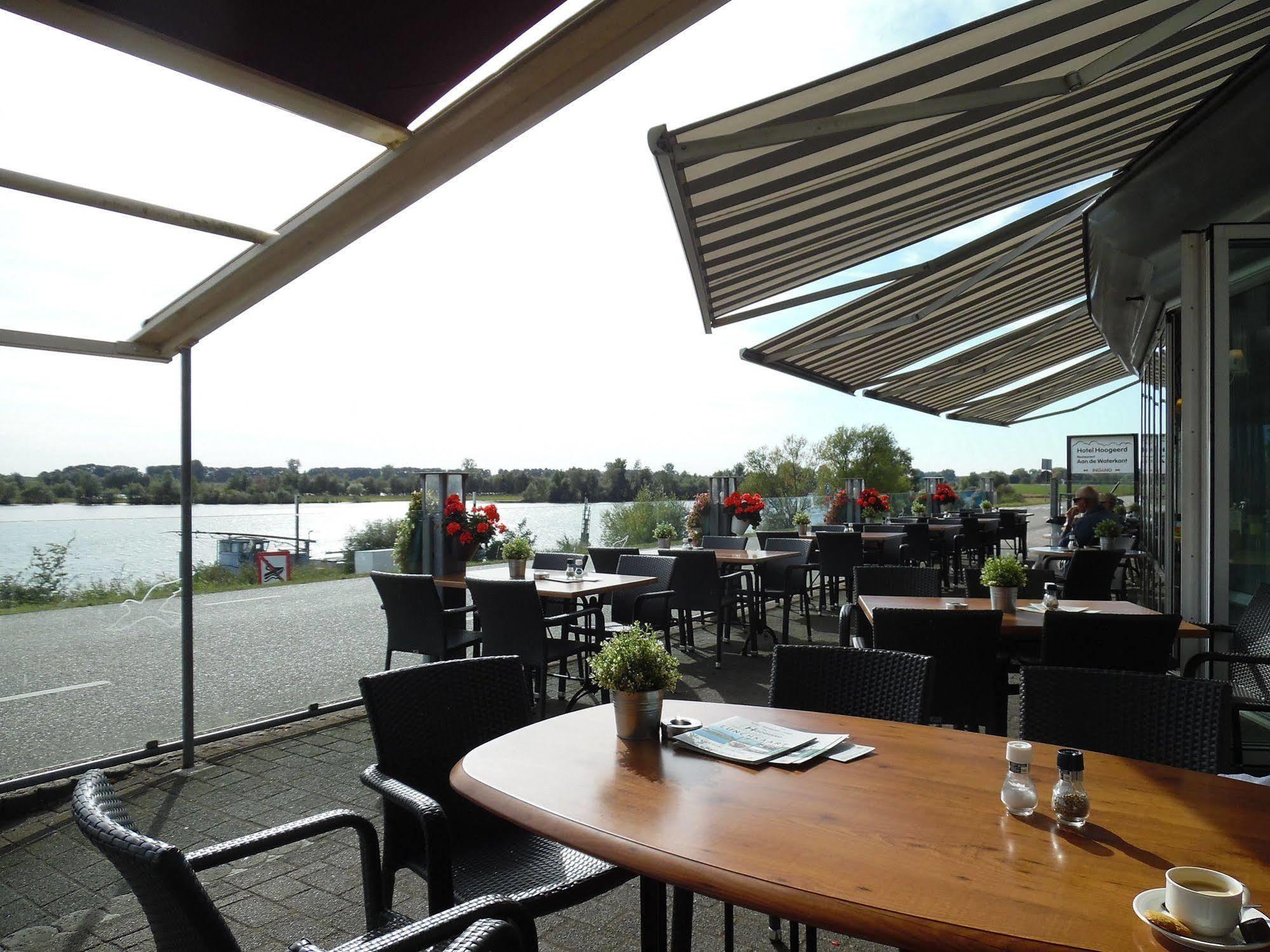 Hotel Hoogeerd By Flow Niftrik - Nijmegen Kültér fotó