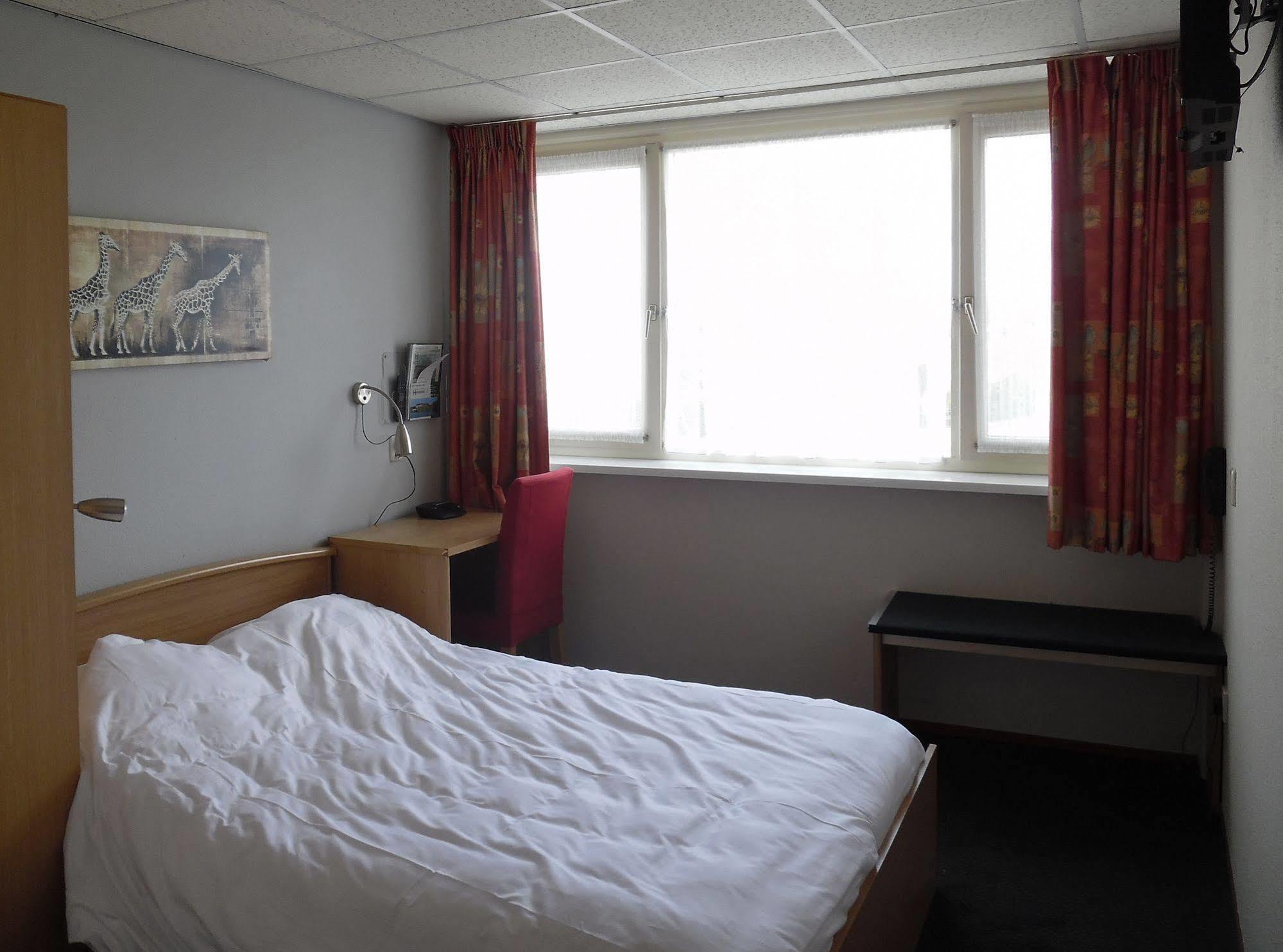 Hotel Hoogeerd By Flow Niftrik - Nijmegen Kültér fotó