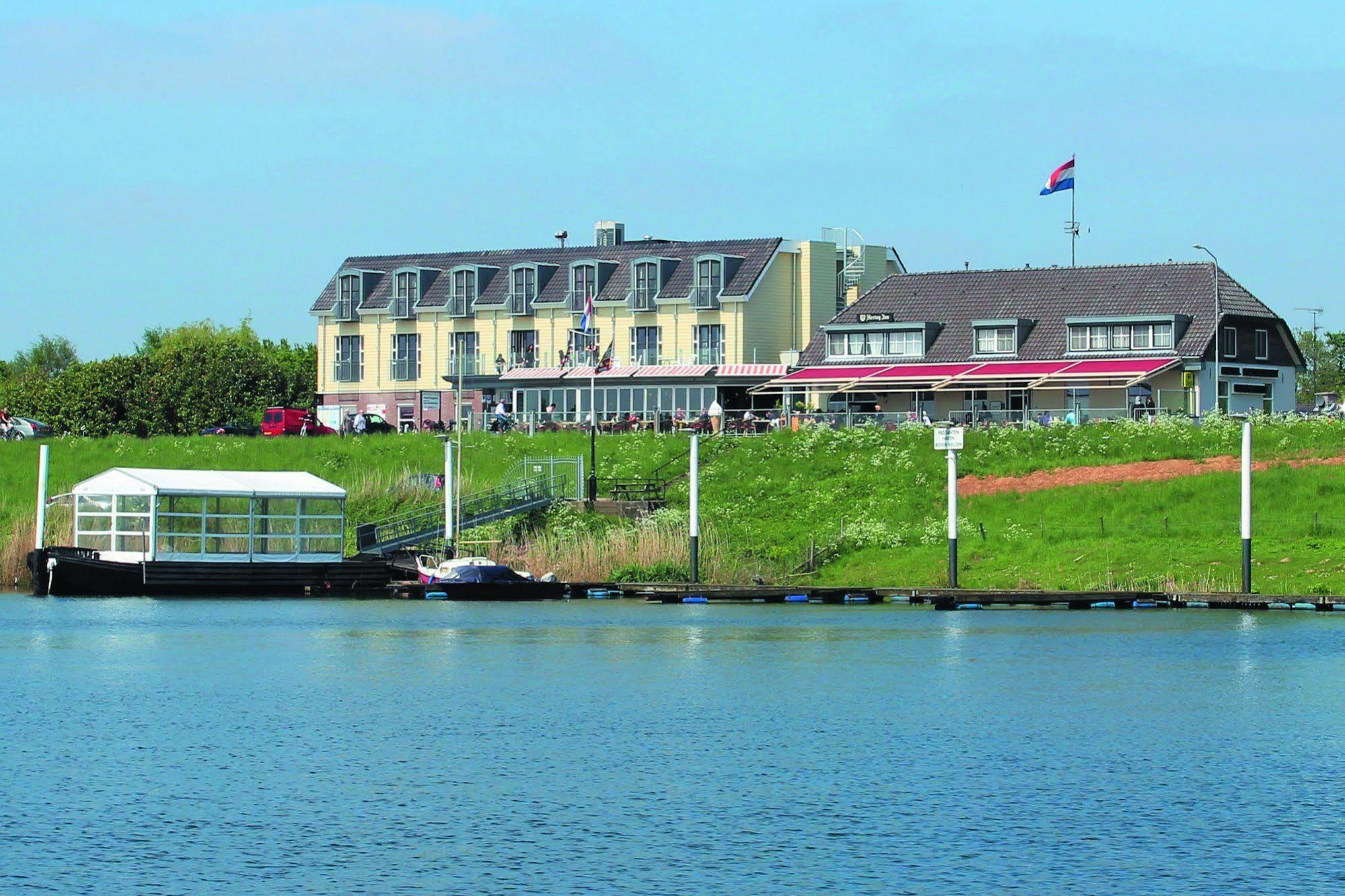 Hotel Hoogeerd By Flow Niftrik - Nijmegen Kültér fotó