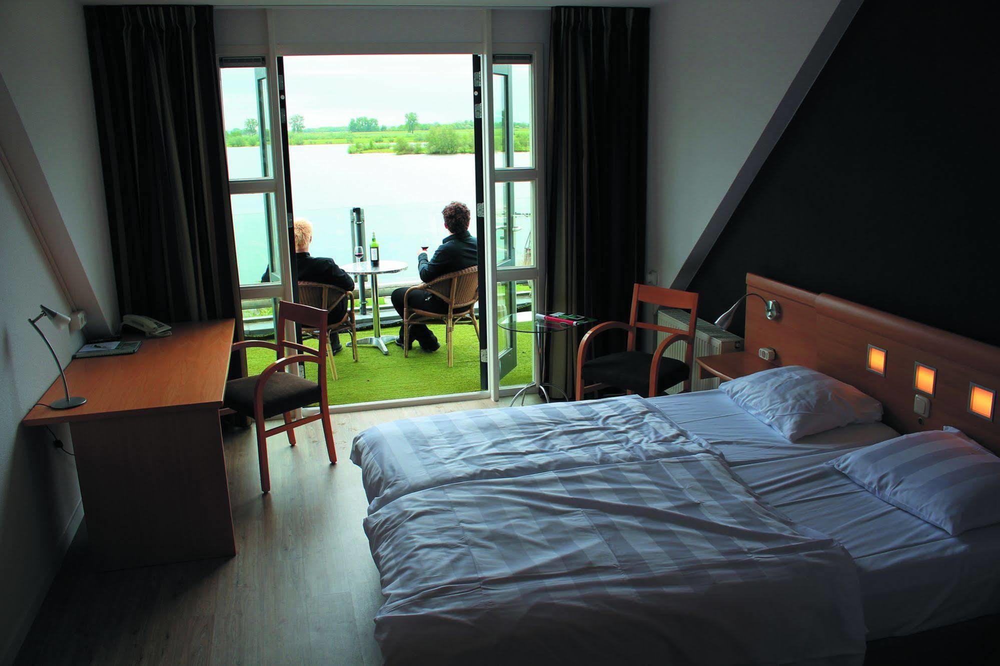 Hotel Hoogeerd By Flow Niftrik - Nijmegen Kültér fotó