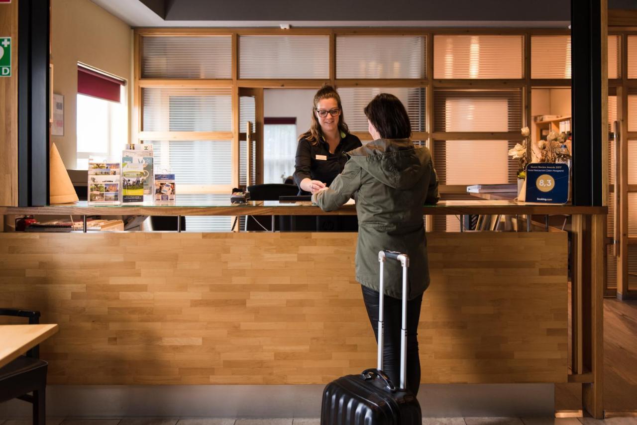 Hotel Hoogeerd By Flow Niftrik - Nijmegen Kültér fotó