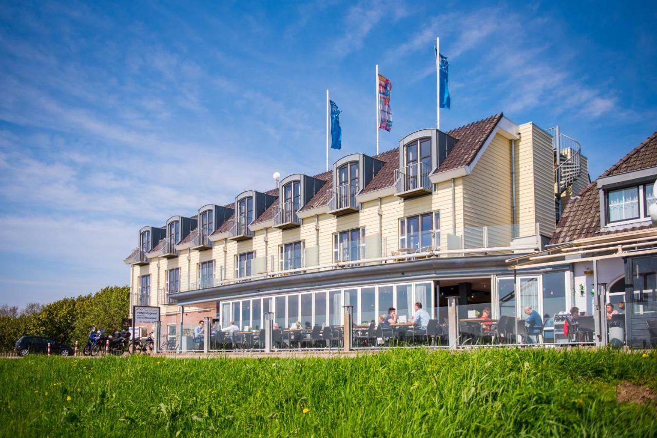 Hotel Hoogeerd By Flow Niftrik - Nijmegen Kültér fotó