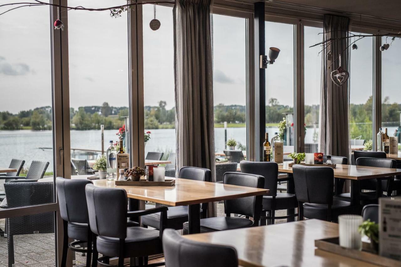 Hotel Hoogeerd By Flow Niftrik - Nijmegen Kültér fotó