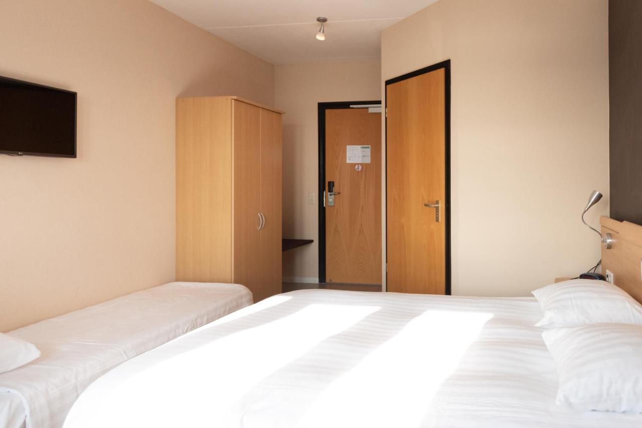 Hotel Hoogeerd By Flow Niftrik - Nijmegen Kültér fotó